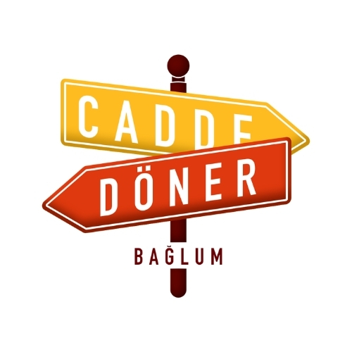 cadde döner web logo