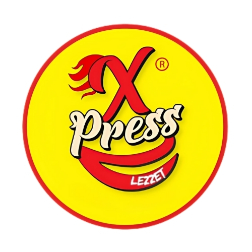 xpress lezzet logo - 2